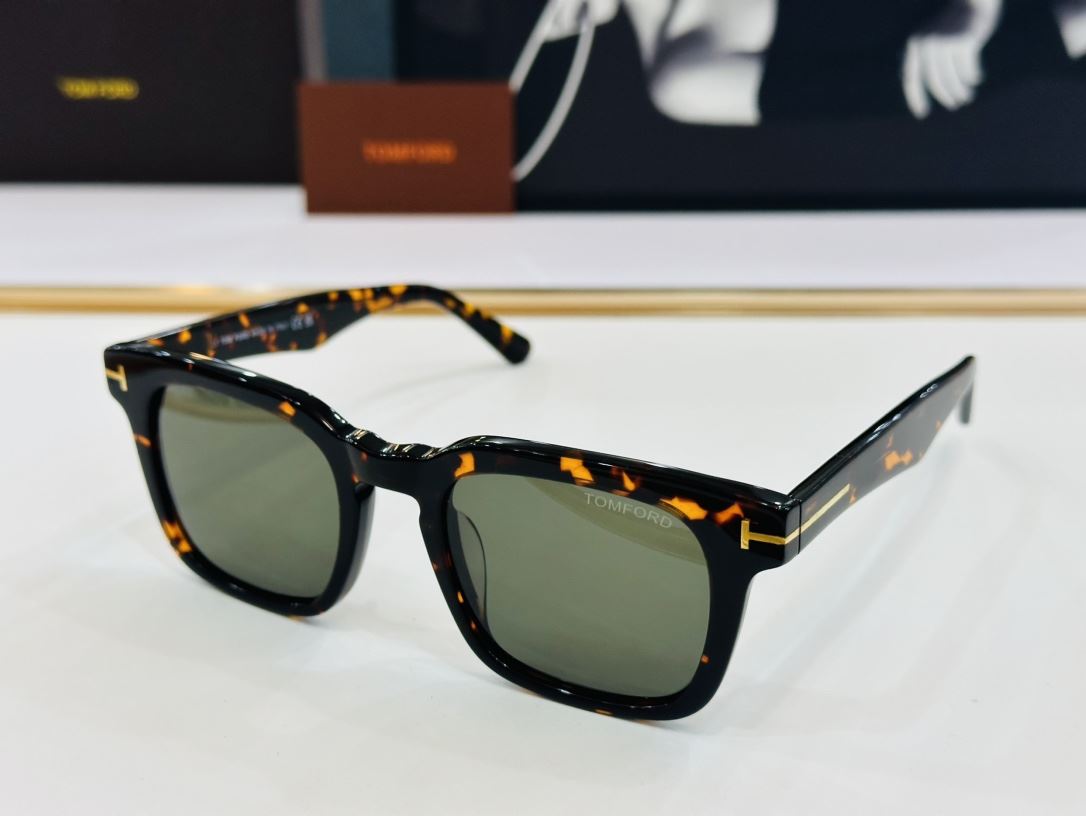 Tom Ford Sunglasses